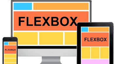 flexbox