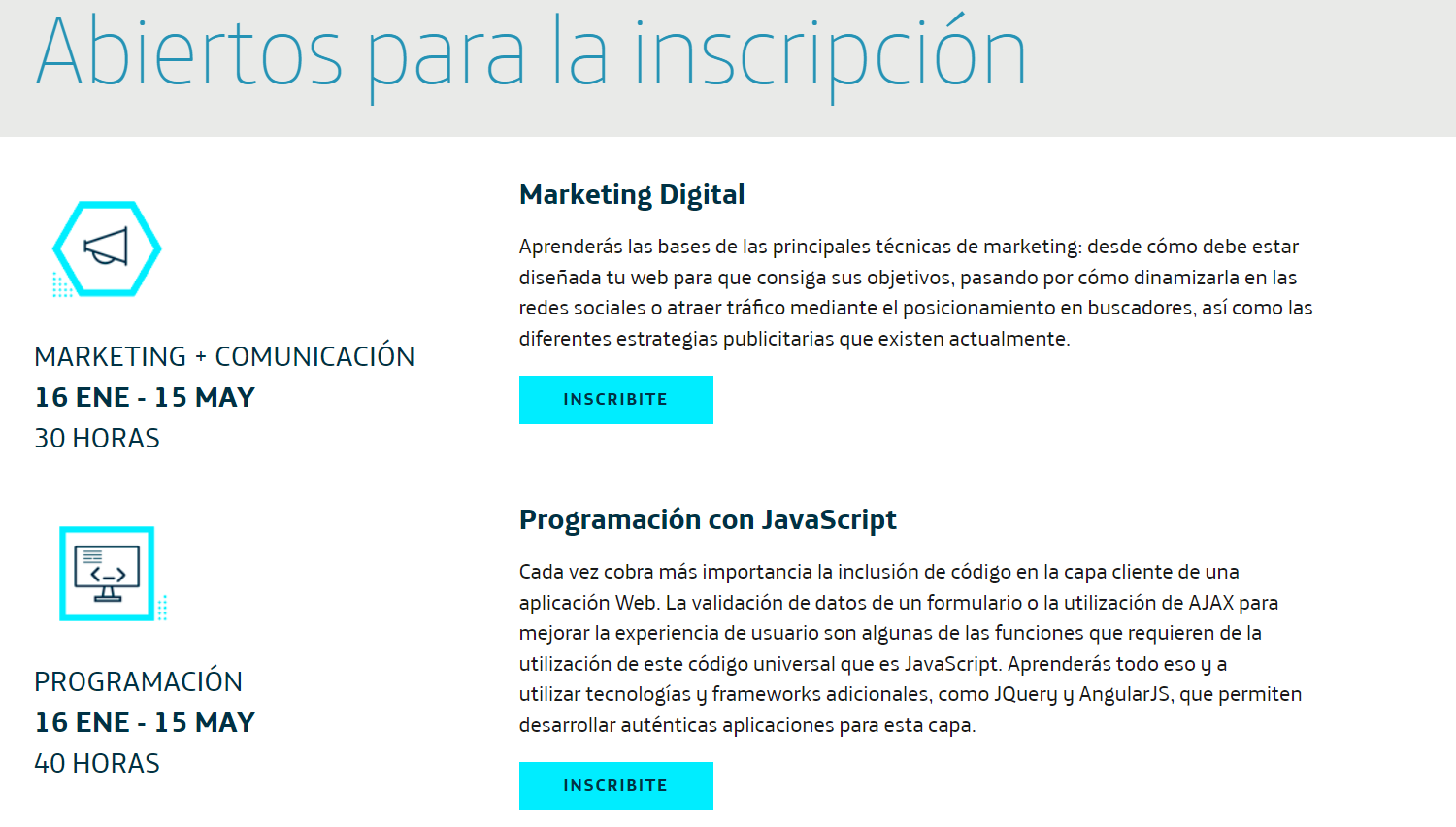 SITIO DE PRACTICA JAVACRIPT 