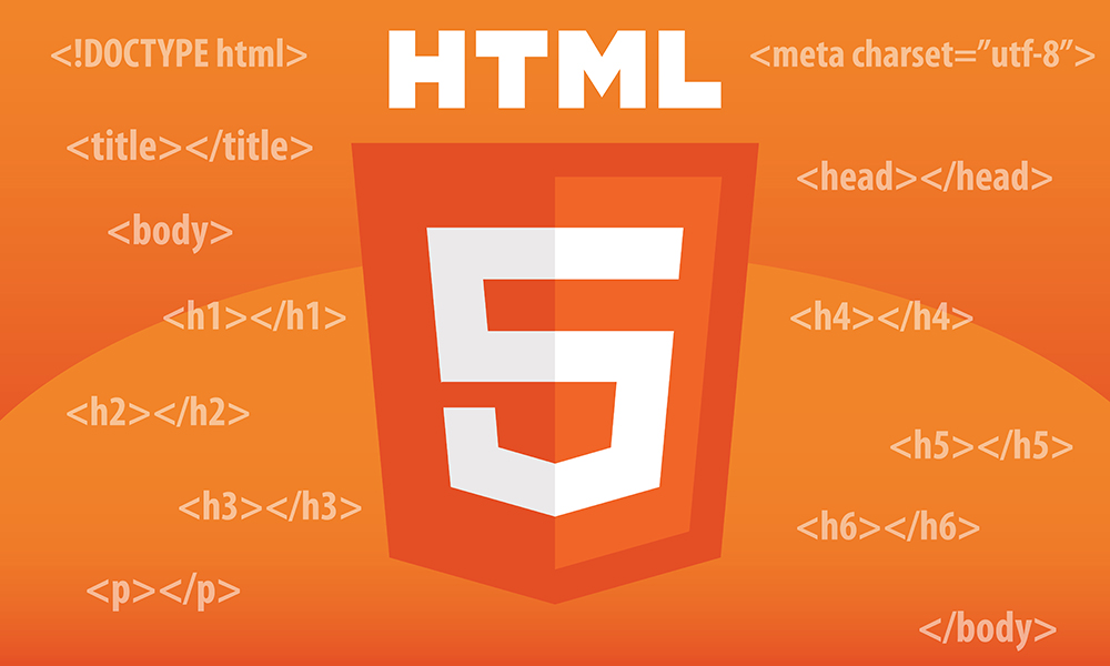 html5