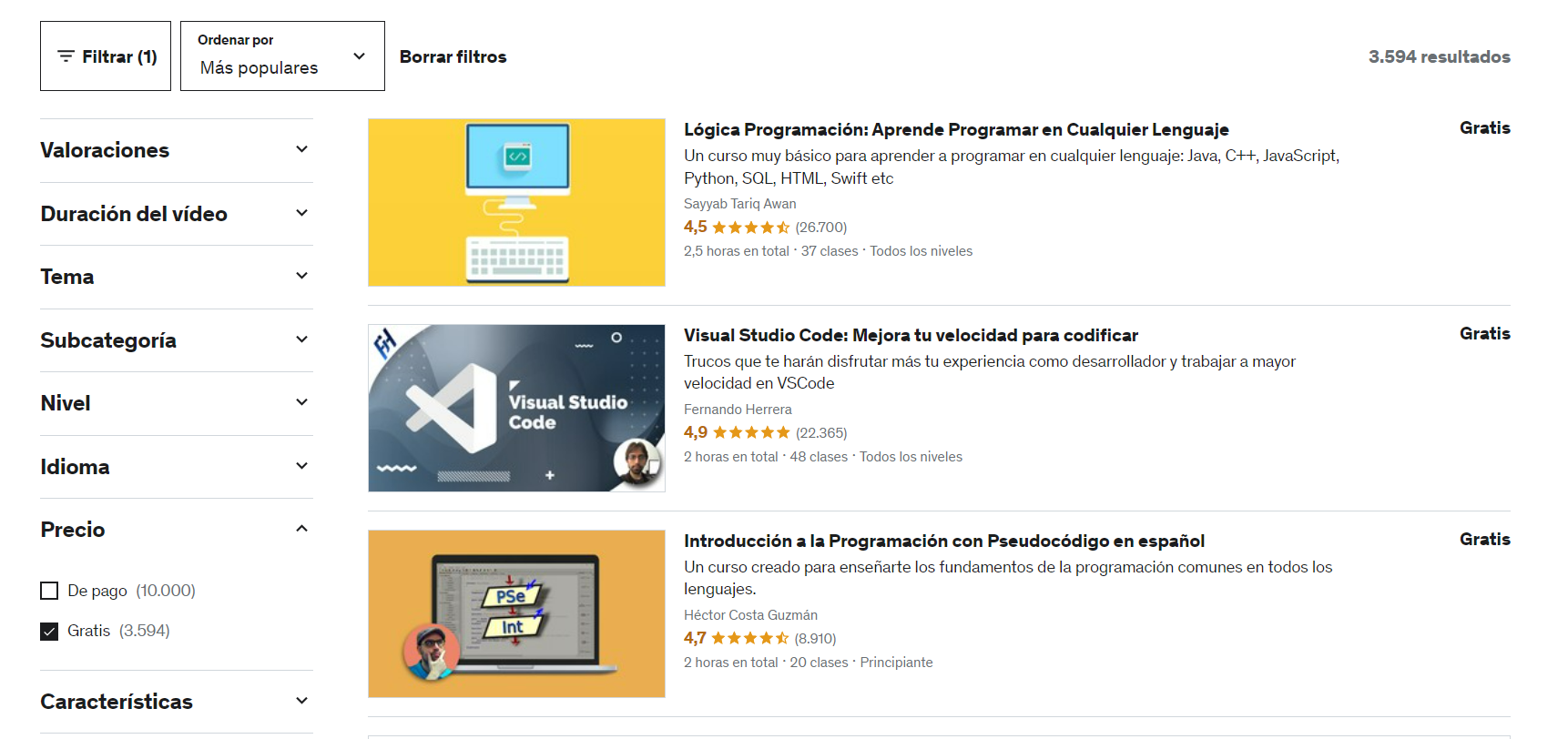 udemy